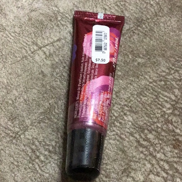 New Bath & Body Works lip gloss - Picture 3 of 7